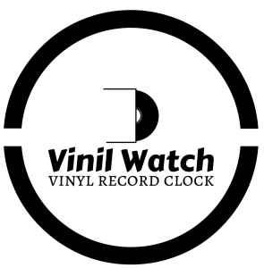 VinilWatch Часы из виниловой пластинки https://vinilwatch.ru/